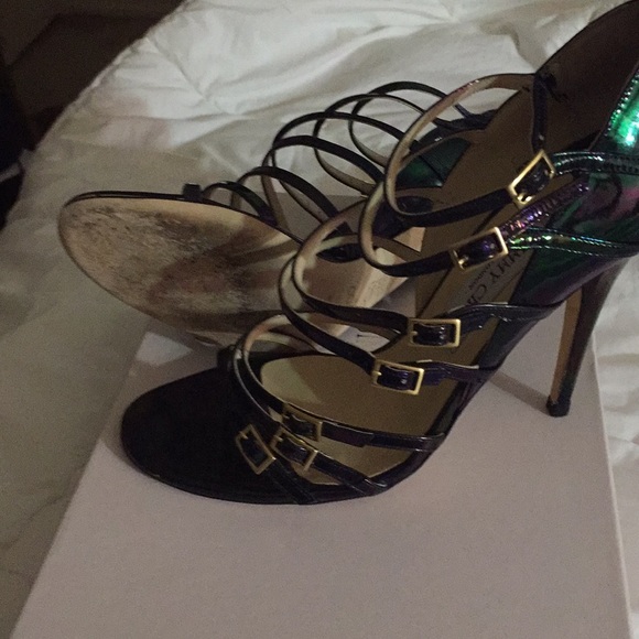 Shoes - Picture 2 of 2